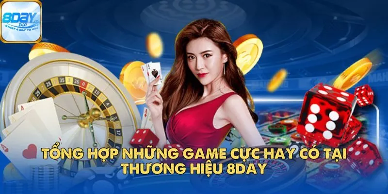 Trang chủ 27 8DAY