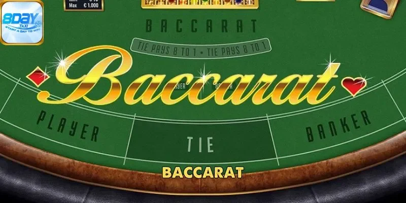 Baccarat