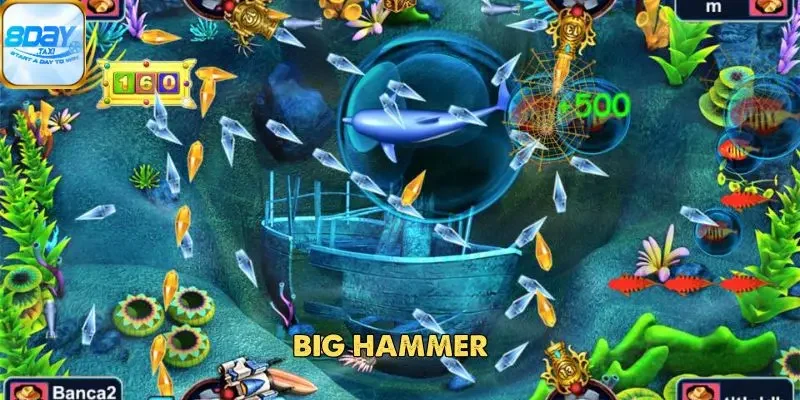 Big Hammer