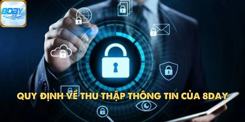 Chính Sách Bảo Mật 8DAY 2 Chính Sách Bảo Mật 8DAY
