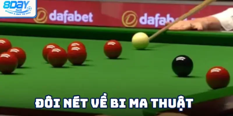 Bi ma thuật 2 Xuất xứ và những điểm thu hút đặc trưng