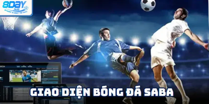 Bóng đá Saba 2 Thiết kế sân chơi thân thiện, dễ làm quen