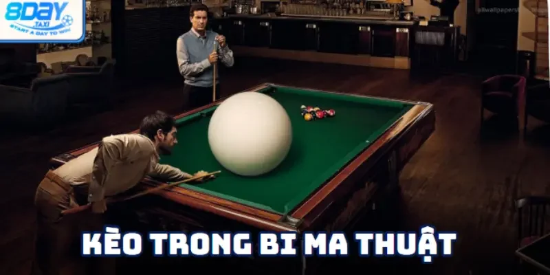 Bi ma thuật 3 Tỷ lệ kèo ưu đãi, biến động linh hoạt theo từng thời điểm