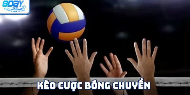 Bóng chuyền 3 Nhiều loại cược được nhiều hội viên yêu thích trên Website