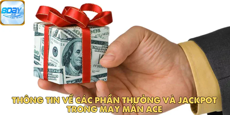 Khám Phá May Mắn Ace tại 8DAY - Trò Chơi Slot Đỉnh Cao 4 Khám Phá May Mắn Ace tại 8DAY - Trò Chơi Slot Đỉnh Cao