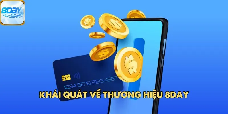 Nạp Tiền 8DAY 1 Nạp Tiền 8DAY