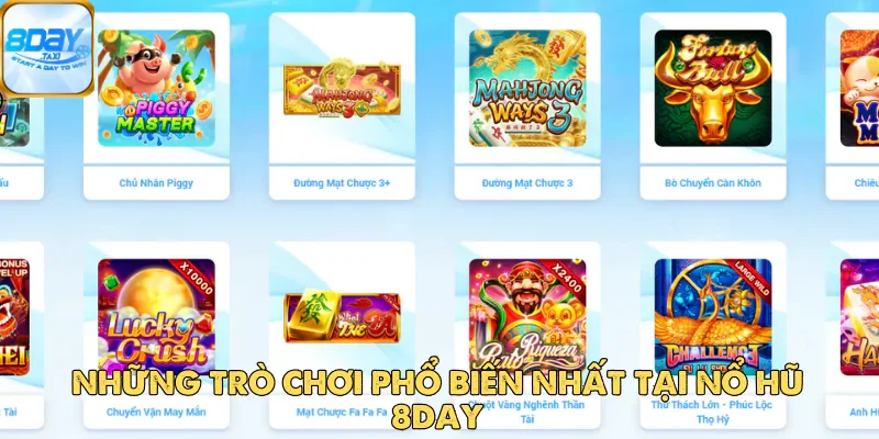 Chiến Tranh Gấu tại 8DAY - Game Giải Trí Đầy Kịch Tính