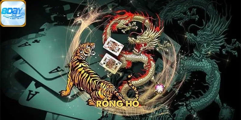 Rồng hổ
