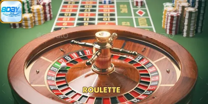 Roulette