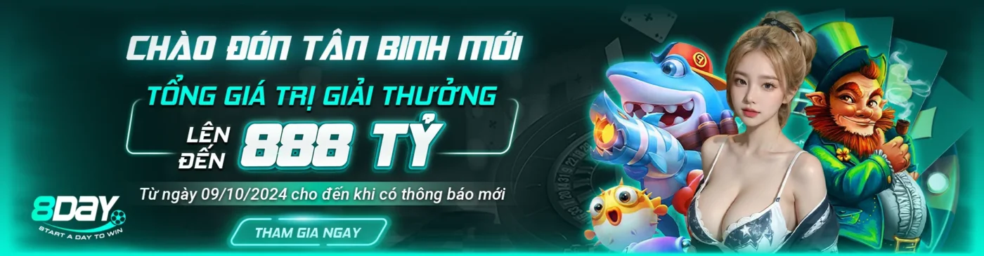 Trang chủ 23 silder chao don tan binh moi