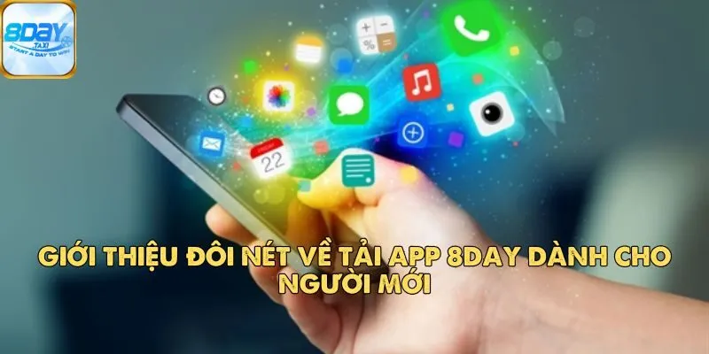 Tải App 8DAY 1 Tải App 8DAY