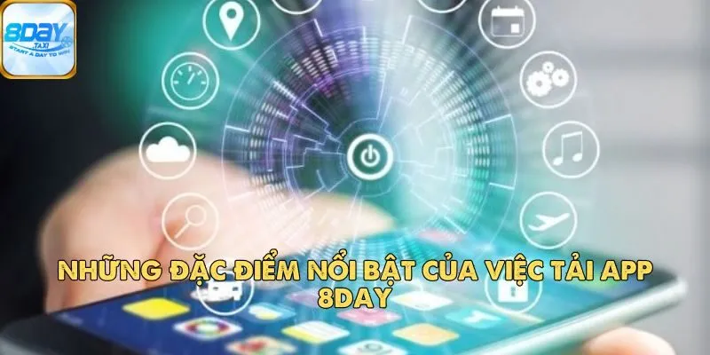 Tải App 8DAY 2 Tải App 8DAY