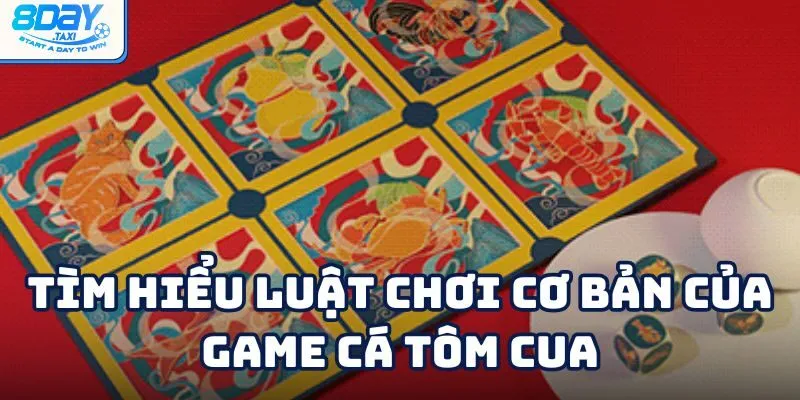 Game việt Cá Tôm Cua – 8Day siêu dễ chơi, thưởng cực lớn 3 Game việt Cá Tôm Cua – 8Day siêu dễ chơi, thưởng cực lớn