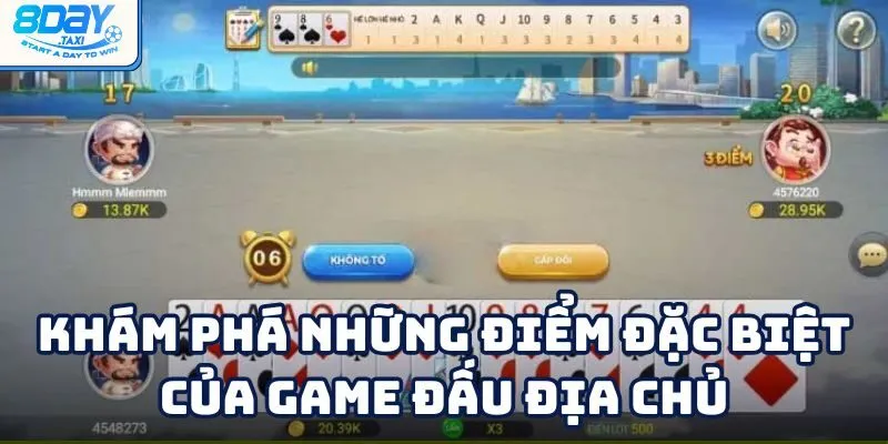 Game Việt Đấu Địa Chủ 8Day – Dân gian vui nhộn, chơi cực cuốn 3 Game Việt Đấu Địa Chủ 8Day – Dân gian vui nhộn, chơi cực cuốn