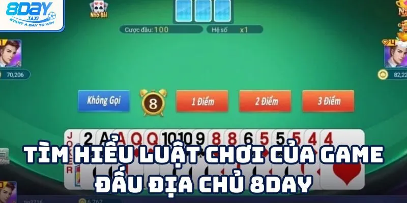 Game Việt Đấu Địa Chủ 8Day – Dân gian vui nhộn, chơi cực cuốn 4 Game Việt Đấu Địa Chủ 8Day – Dân gian vui nhộn, chơi cực cuốn