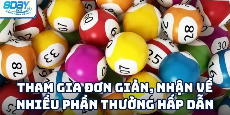 Xổ số Lottery Lobby – Game xổ số online dễ chơi 8Day 4 Xổ số Lottery Lobby – Game xổ số online dễ chơi 8Day
