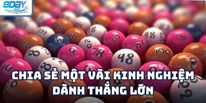 Xổ số Lottery Lobby – Game xổ số online dễ chơi 8Day 5 Xổ số Lottery Lobby – Game xổ số online dễ chơi 8Day