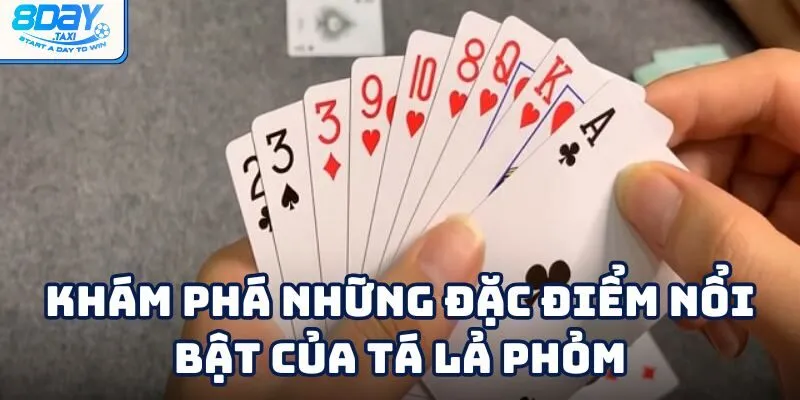 Game Việt Tá Lả Phỏm – Trải nghiệm đậm chất dân gian 8Day 3 Game Việt Tá Lả Phỏm – Trải nghiệm đậm chất dân gian 8Day