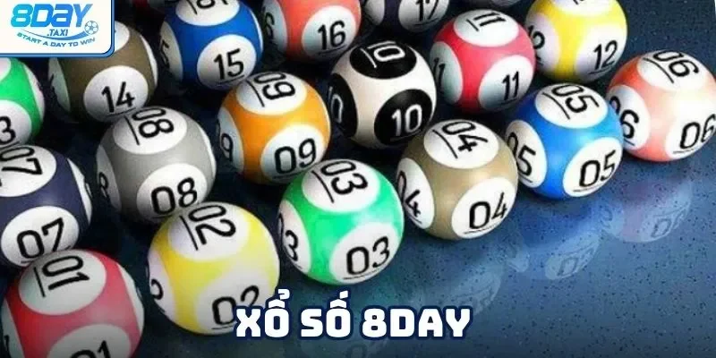 Số đề truyền thống là gì? Hướng dẫn chơi dễ hiểu nhất 2 Xổ số 8day