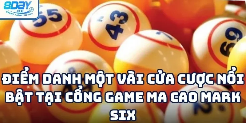 Xổ Số Ma Cao Mới Mark Six – Game Quay Số Đỉnh Cao 8Day 5 Xổ Số Ma Cao Mới Mark Six – Game Quay Số Đỉnh Cao 8Day