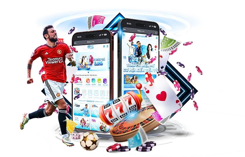 8DAY - Trang Chủ Chính Thức Uy Tín 2025 | Tải App & Nhận Thưởng Ngay 31 8day-app