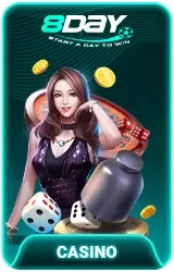 8DAY - Trang Chủ Chính Thức Uy Tín 2025 | Tải App & Nhận Thưởng Ngay 25 sanh-casino-8day.taxi